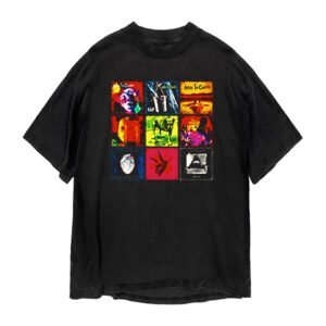 Gojira - Magma Tour 2017 aorockmetal www.uories.com 40 1