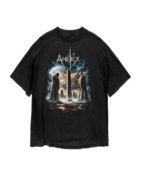 Amebix - Monolith aorockmetal www.uories.com 45 1