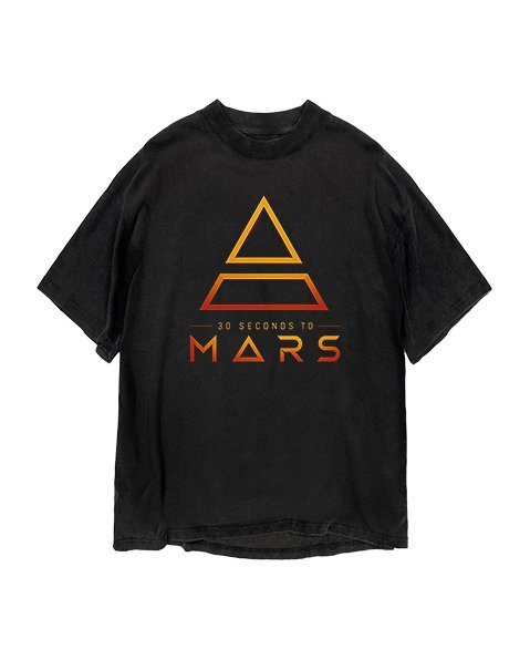 Thirty Seconds to Mars – Triad aorockmetal www.uories.com 45 5