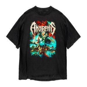 Alpha Wolf - Half Living Things aorockmetal www.uories.com 47 1