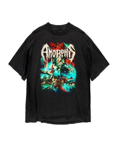Amorphis - The Karelian Isthmus aorockmetal www.uories.com 47 1