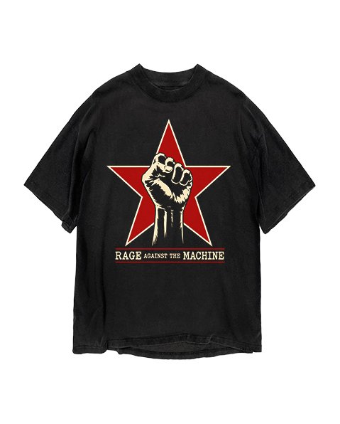 Rage Against the Machine aorockmetal www.uories.com 49 3