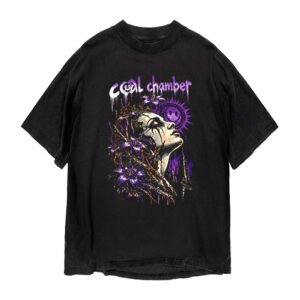 Coal Chamber - Purple Bloom