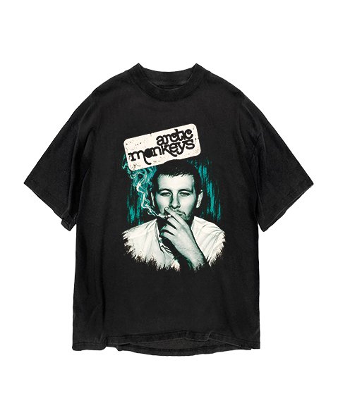 Arctic Monkeys - Whatever People Say I Am aorockmetal www.uories.com 6 2