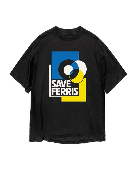 Save Ferris aorockmetal www.uories.com 6 6