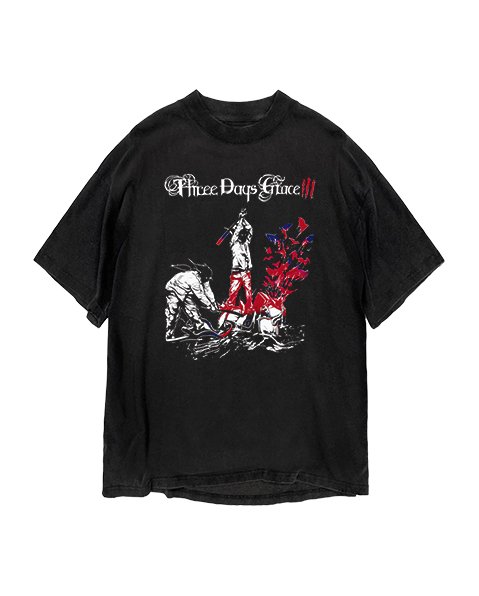 Three Days Grace - Three Days Grace aorockmetal www.uories.com 60