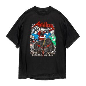 Trivium - Shogun aorockmetal www.uories.com 7 2