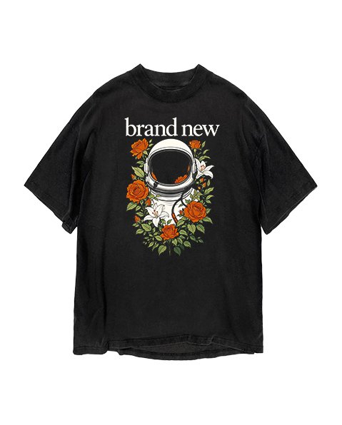 Brand New - Science Fiction aorockmetal www.uories.com 8 4