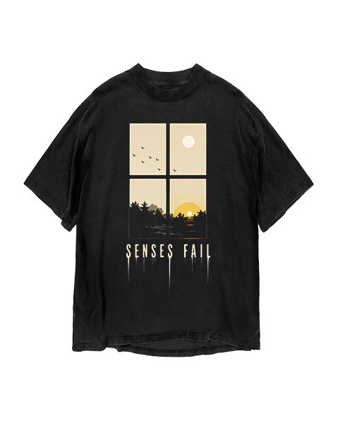 Senses Fail - If There Is Light, It Will Find You aorockmetal www.uories.com 8 6