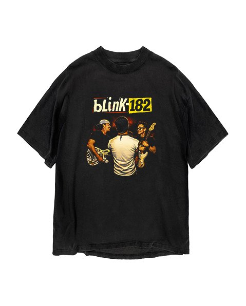 Blink-182 - One More Time aorockmetal www.uories.com 8 8